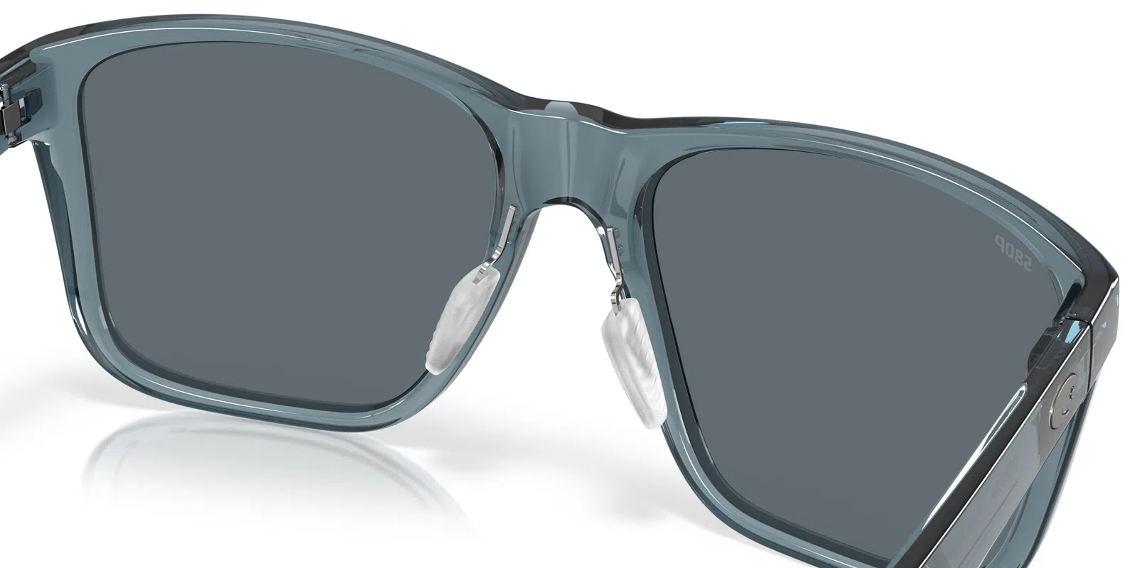 Costa Del Mar Los Alijos 9126 Sunglasses - Matte Black - view 49